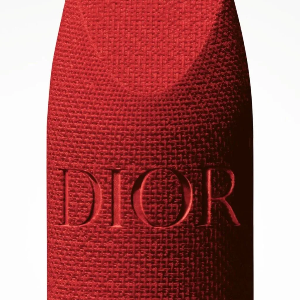 Son Dior Rouge 764 Rouge Gipsy Velvet Finish