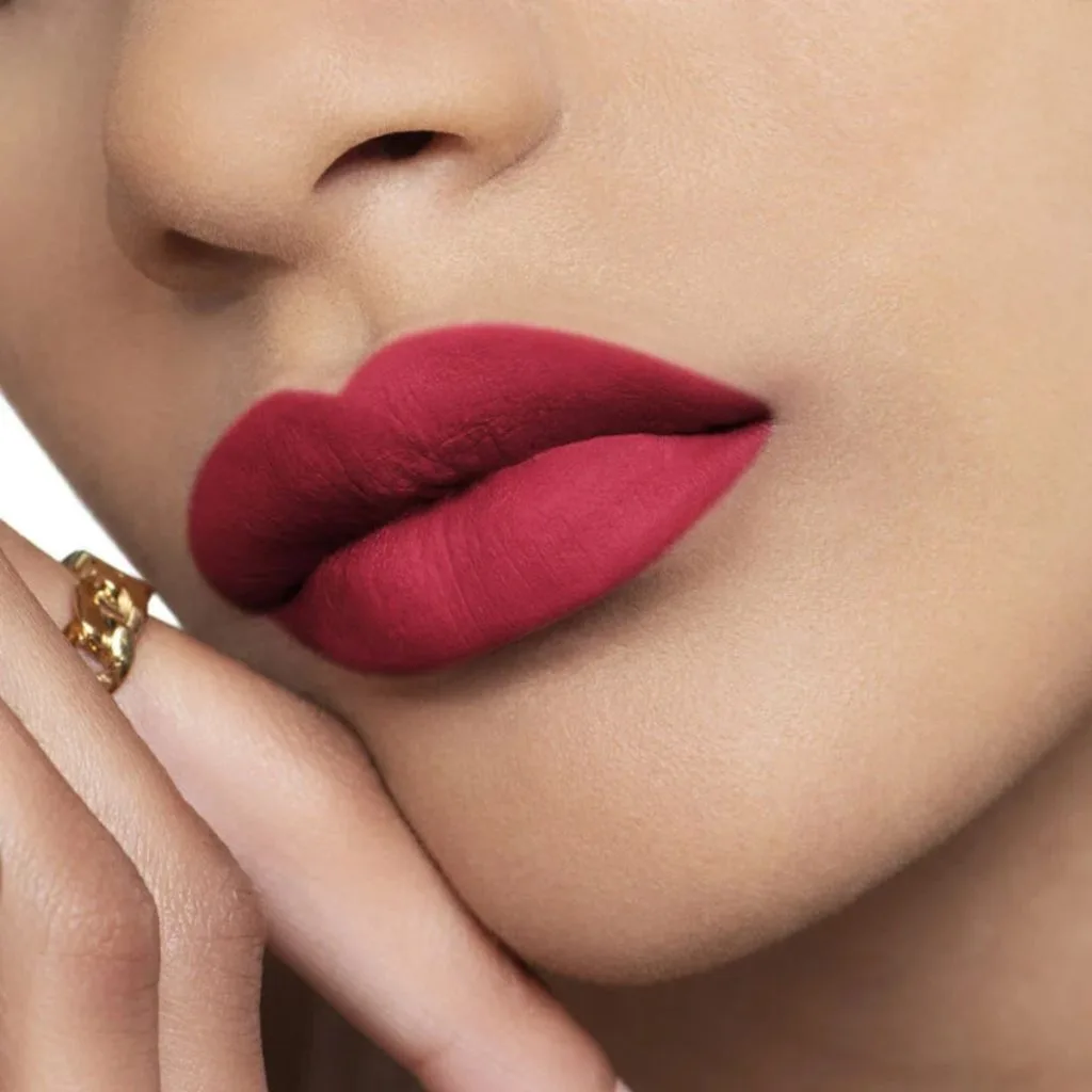 Son Dior Rouge 764 Rouge Gipsy Velvet Finish