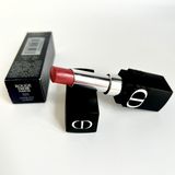 Dior Rouge Forever Lipstick 525