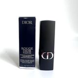 Dior Rouge Forever Lipstick 840