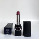 Dior Rouge Forever Lipstick 840