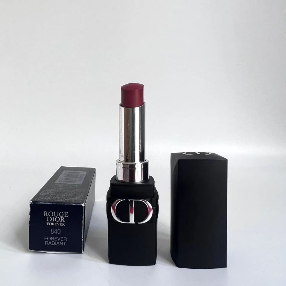 Dior Rouge Forever Lipstick 840