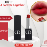 Dior Rouge Forever Lipstick 866