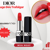 Dior Rouge Lipsick 884 Trafalgar
