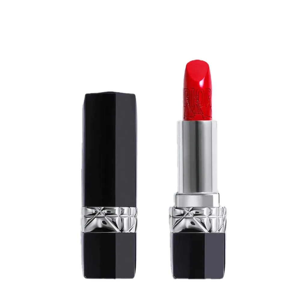 Dior Rouge Lipsick 884 Trafalgar