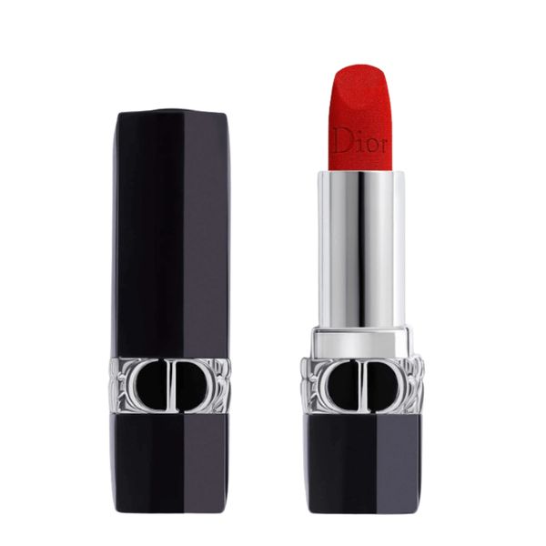 Son Lì Dior Rouge Velvet 999
