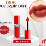 Son Dior Ultra Care 707 Bliss