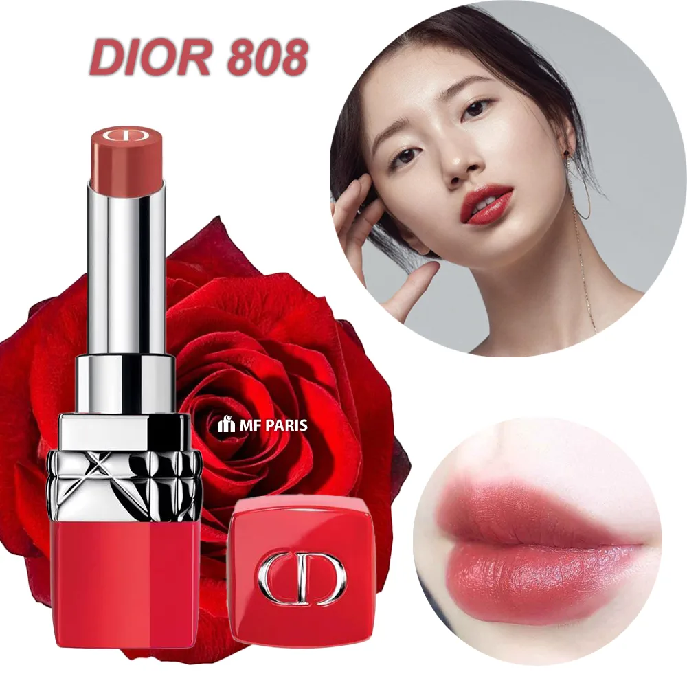 Son Dior Ultra Care Stick 808