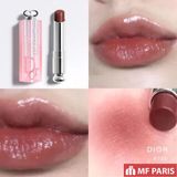 Son Dưỡng Dior Addict Lip Glow 020 Mahogany