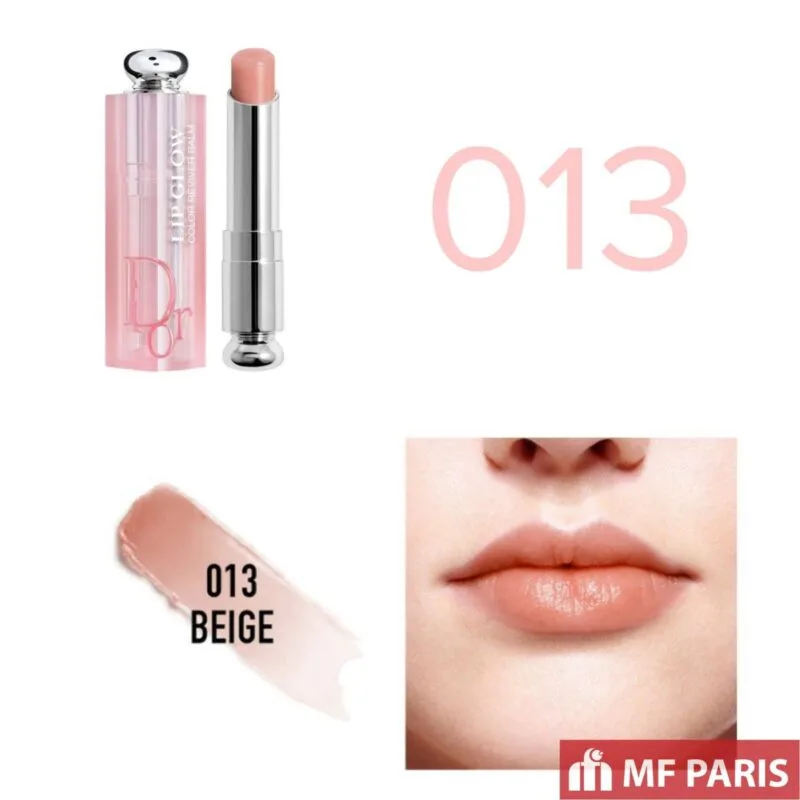 Dior Addict Lip Glow 013 Beige