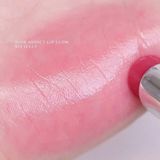 Son Dưỡng Dior Addict Lip Maximizer 074 Shimmer Bronze Test