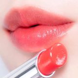 Son Dưỡng Làm Đầy Môi Dior Addict Lip Maximizer 075 Shimmer Hazelnut Before