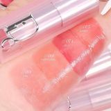 Son Dưỡng Làm Đầy Môi Dior Addict Lip Maximizer 075 Shimmer Hazelnut Màu
