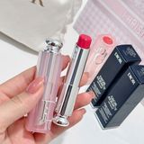 Son Dưỡng Làm Đầy Môi Dior Addict Lip Maximizer 075 Shimmer Hazelnut Review