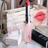 Son Dưỡng Làm Đầy Môi Dior Addict Lip Maximizer 075 Shimmer Hazelnut Template