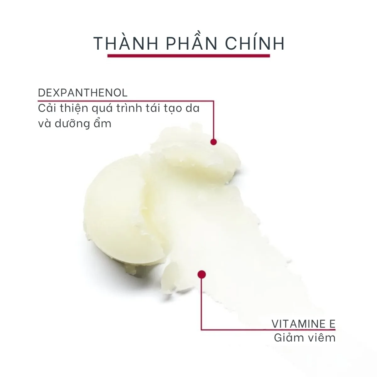 Hướng dẫn sử dụng Son Dưỡng Môi Eucerin pH5 Lip Active Balm