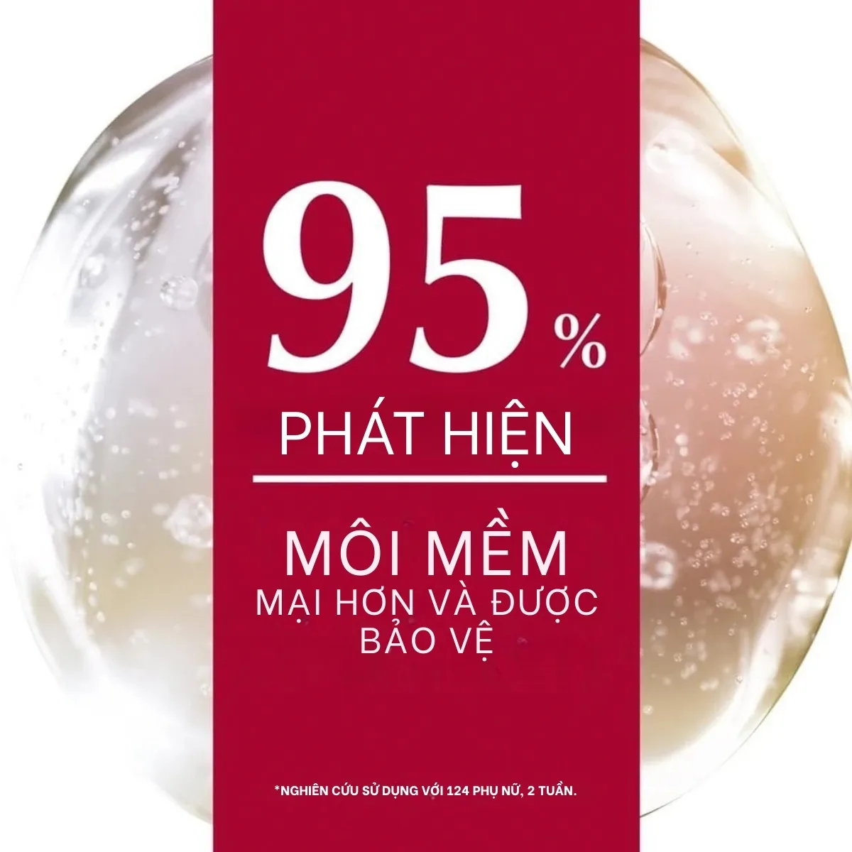 Son Dưỡng Môi Eucerin pH5 Lip Active Balm Dành cho môi khổ, nức nẻ
