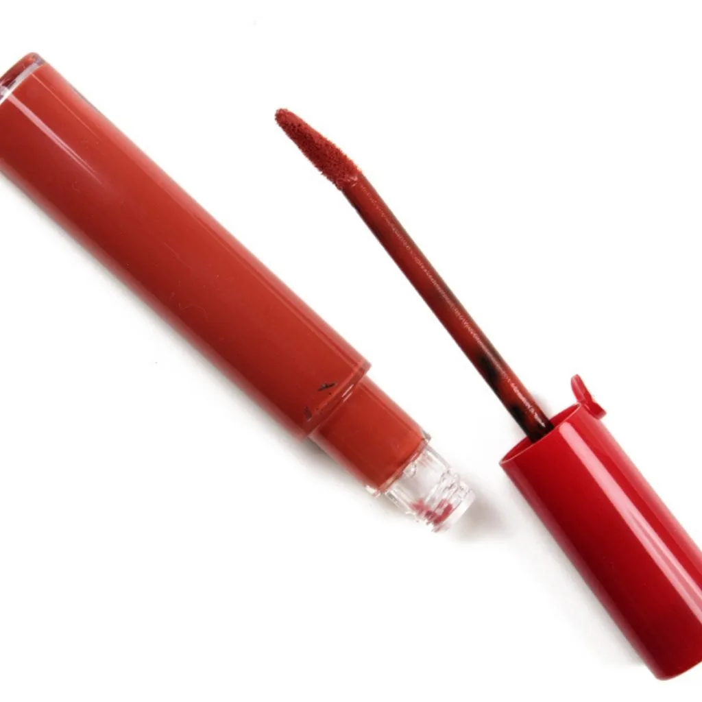 Son Giorgio Armani Lip Maestro 405 Sultan Unbox