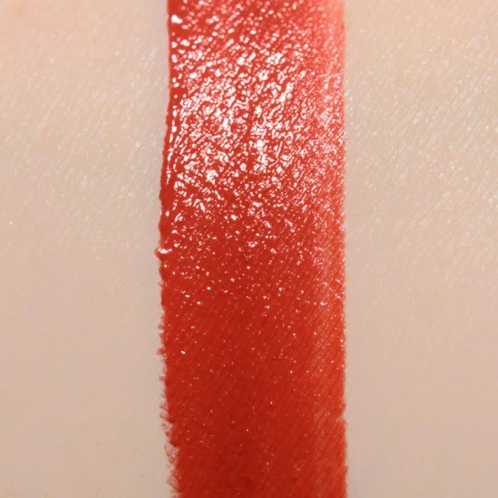 Son Giorgio Armani Lip Maestro 405 Sultan Unbox