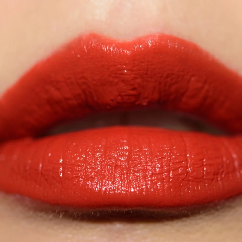 Son Giorgio Armani Lip Maestro 405 Sultan Unbox