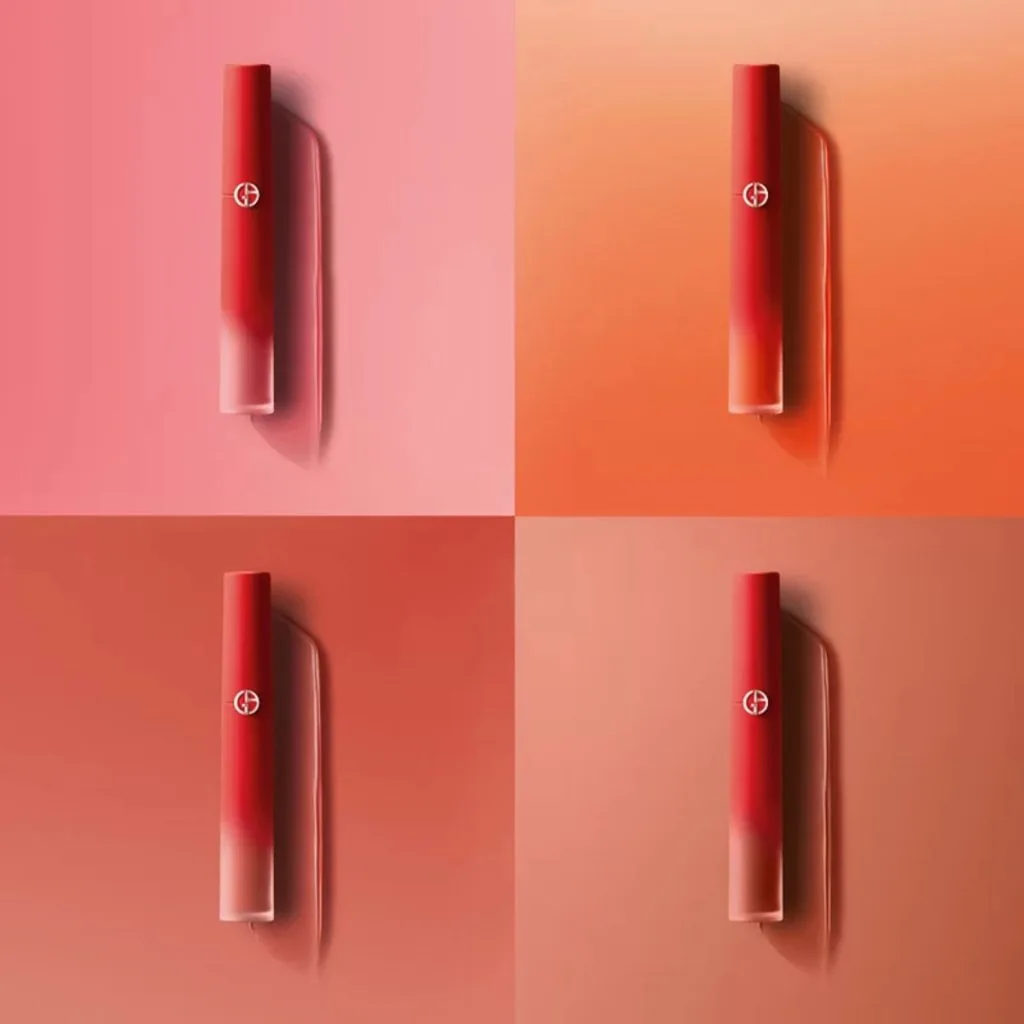 Son Giorgio Armani Lip Maestro