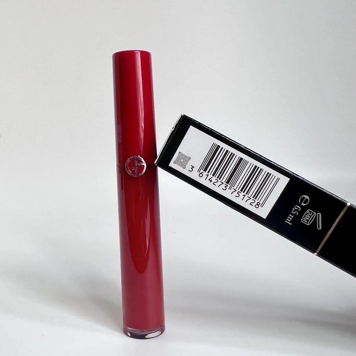 Giorgio Armani Lipstick Bliss 421 Dansha