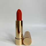 Gucci 302 Satin Agatha Orange