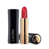 Son Lancome 158 Red Is Drama Fullsize Fullbox