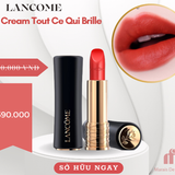 Lancome Cream Tout Ce Qui Brille 199