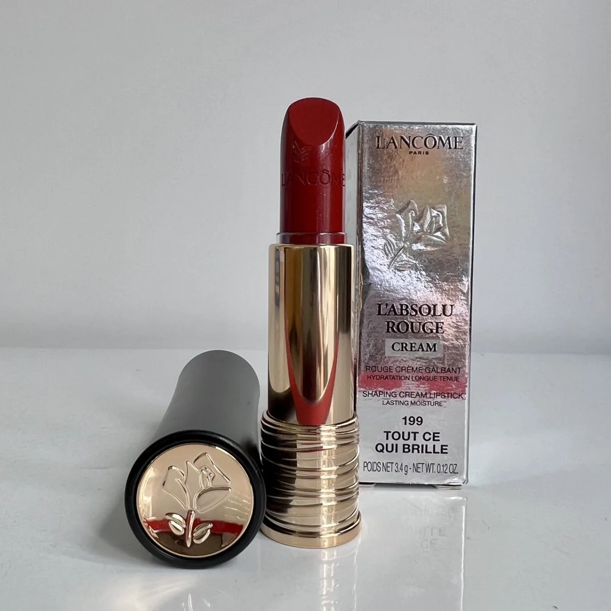 Lancome Cream Tout Ce Qui Brille 199