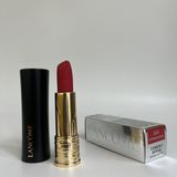 Son Lancome Drama Matte Attrape Coeur 505