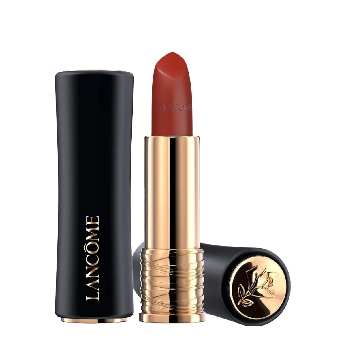 Lancome Drama Matte French Touch 196
