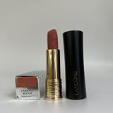 Lancome Drama Matte Mademoiselle Penelope 353