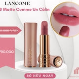 Lancome Intimate Comme Un Calin 278