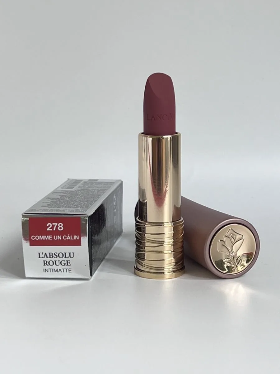 Lancome Intimate Comme Un Calin 278