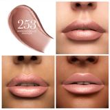 Son Lancome L'Absolu Rouge Cream 253 Mademoiselle Amanda