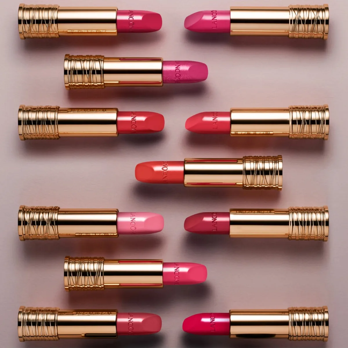Son Lancome L'Absolu Rouge Cream