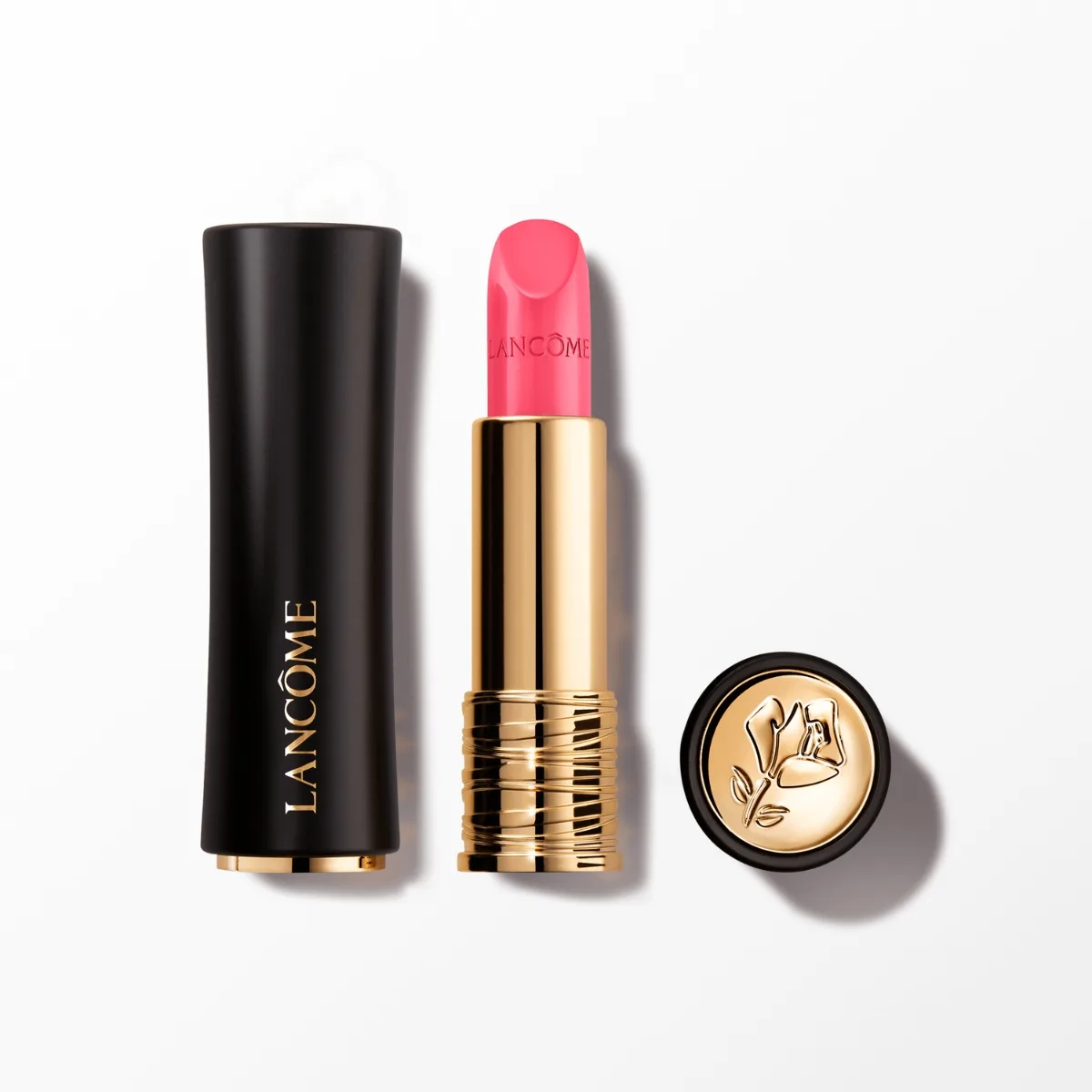 Son Lancome L'Absolu Rouge Cream 337 Blush Classique