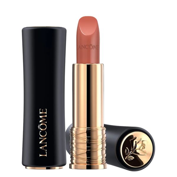 Son Lancome L'Absolu Rouge Cream 546 First Cafe