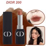 Son Lì Dior Rouge Forever 200 Nude Touch