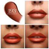 Son Lì Lancome L'Absolu Rouge Cream 193 Passionnement