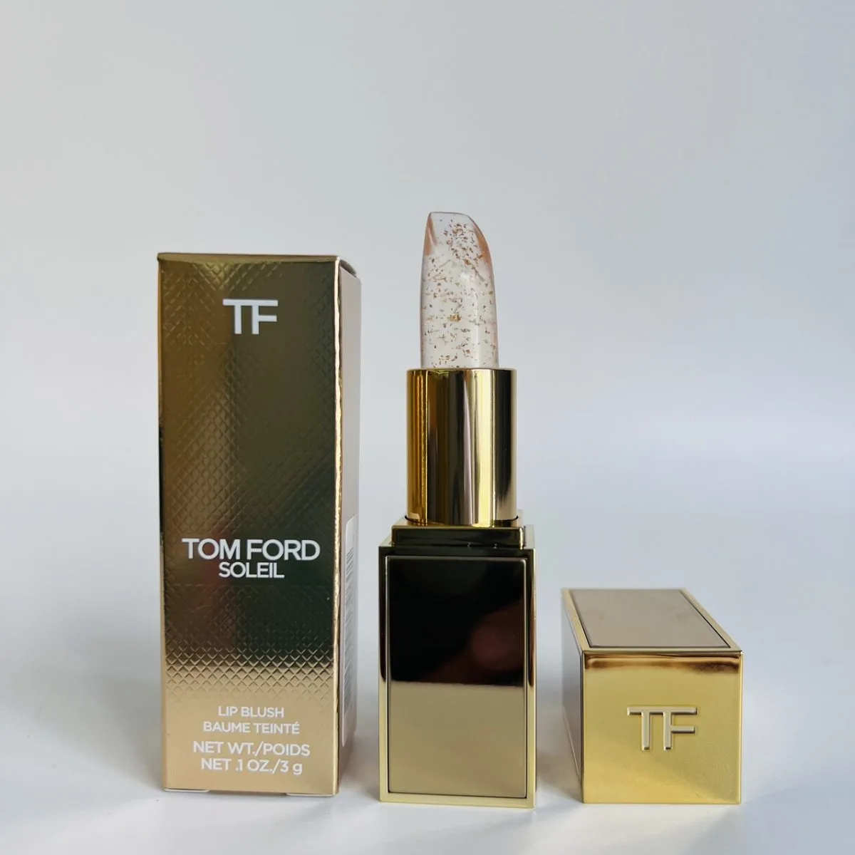 Tom Ford 24K Soleil Gold