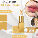 Tom Ford 24K Soleil Gold