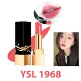Son YSL 1968 Rouge Pur Couture The Bold