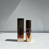YSL 90 Shine Plum Tunique