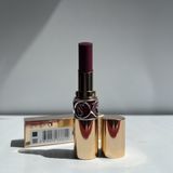 YSL 90 Shine Plum Tunique