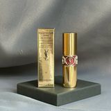 YSL 90 Shine Plum Tunique