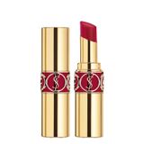 Son YSL 92 Rouge Volupte Shine