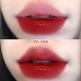 Son YSL Rouge Muse Limited Chính Hãng
