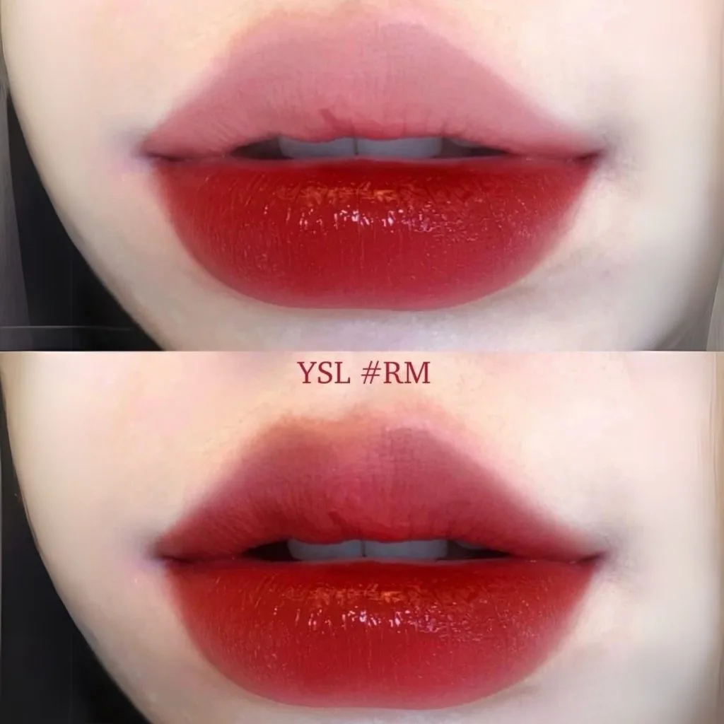 Son YSL Rouge Muse Limited Chính Hãng